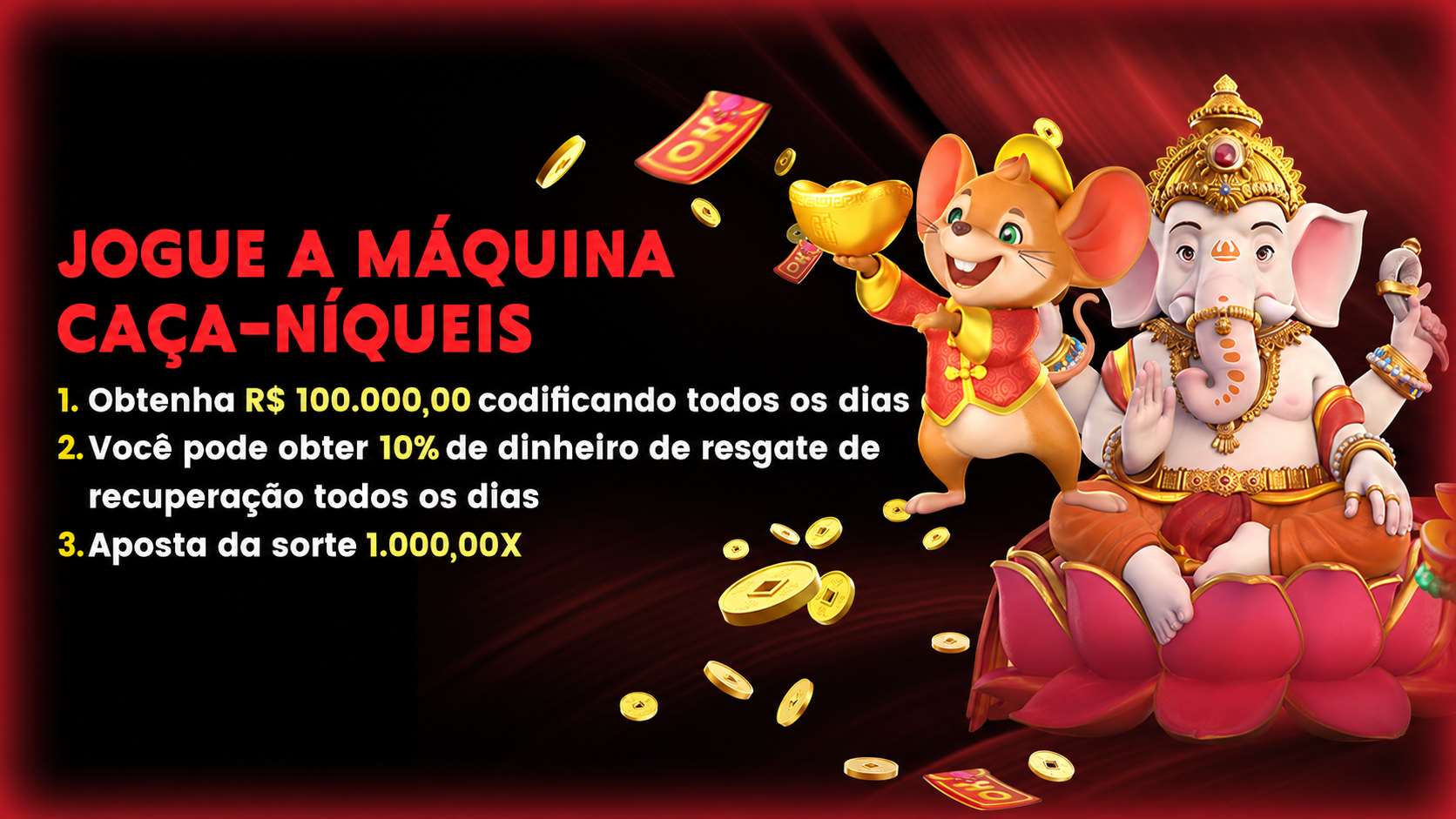 Chuva de bônus 565bet - Slots